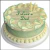 Round and delicious cake - Click here to View more details about this Product
